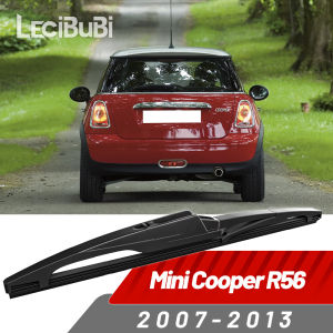 Rear Windshield Wiper Blade Windscreen Wipers Accessories For Mini Cooper R56 2007-2013 2008 2009 2010 2011 2012