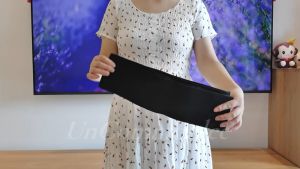 KHS 3m Yoga Fitness Waist Trainer: Enhance Your Workout