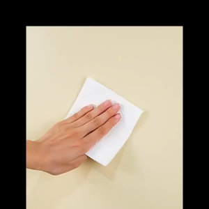 Foldable Board Shelf Bathroom Bedroom Wall-mounted Storage Plastic Storage Board