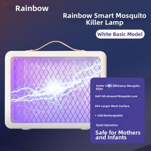 Electrical Mosquito Killer Light Household Indoor Baby and Pregnancy Safe
