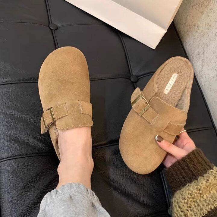 Closed birkenstocks hot sale