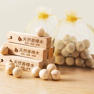 Moth Prevention Stick Wardrobe Deodorizer
