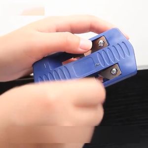 EDGE TRIMMING CUTTER SERUTAN TEPIAN KAYU DECO SHEET