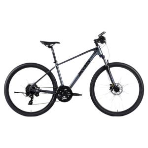 XDS | Aluminum Frame Oil Disc Brake Mountain Bike