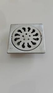 Saringan Got Stainless Floor Drain Kualitas TERBAIK & TERMURAHHH
