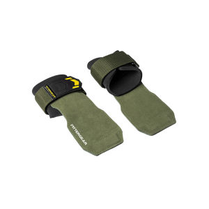 FitterGear | Grip Strengthening Fitness Gloves for Pull Ups Deadlifts Men Women