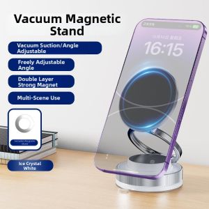 Car Adjustable Magnetic Phone Mount