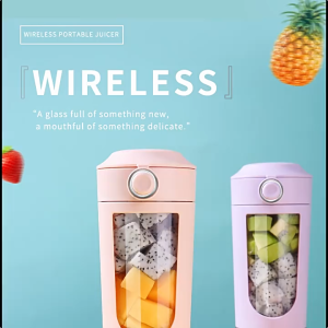 Panasonic-Pembuat jus nirkabel，blender juicer blender serbaguna blender terbaik blender bumbu