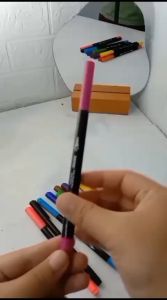 Color Brush Pen Joyko CLP-13