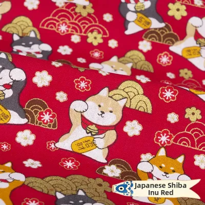 Japanese Style Rectangular Pure Cotton Tablecloth Living Room Dining Table Cover Cloth Artistic Fabric Home Decor Tablecloth