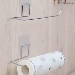 Multipurpose Premium Adhesive Hooks Heavy Duty Wall Hooks For Hanging Large Waterproof Stick on Hooks for Organization