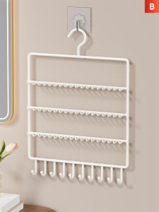 MENGBINFEN | Multi-function Waist Belt Organizer