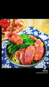 LẠP XƯỞNG TÔM TRỨNG MUỐI CAO CẤP THƯƠNG HIỆU MINH TIẾT