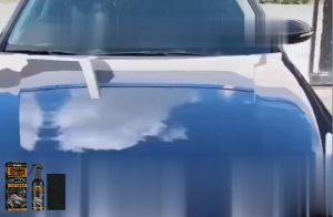 RAYHONG เคลือบเซรามิก ป้องกันแสงยูวีCar coating liquid,120ml นาโนเซรามิกกราฟีน เคลือบสีรถยนต์ เคลือบกระจกป้องกันรอยขีดข่วน เคลือบสีรถยนต์ กันรอยเปื้อน กันฝุ่น และกันฝน