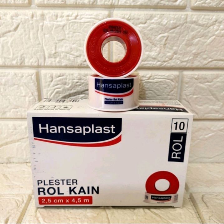 LisaCare Rotolo Di Cerotto Adesivo Colorato - Cerotto Elastico - Foto 6