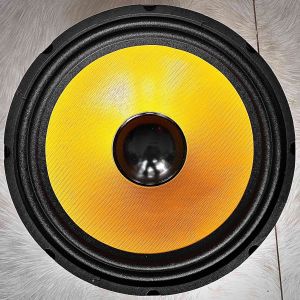 LOA BASS 25 RỜI MÀN CAO SU TỪ 120 COIL 4 LỚP HÀNG NHẬP KHẨU CAO CẤP CHUYÊN HÁT KARAOKE NGHE NHẠC - RÁP LOA KÉO