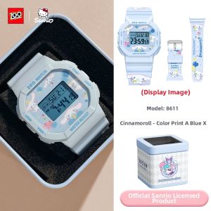 ZGO | Electronic Student Watch for Girls
