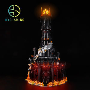 KEYUN | LEGO Compatible LED Light Kit for Set 10333
