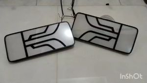 Stoplamp pick up custom led L300 granmax futura apv t120ss panther