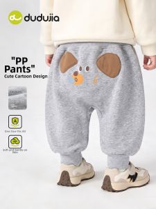 DUDUJIA | Infant Autumn New PP Trousers
