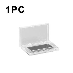1/2Pcs Magnetic Sewing Needles Holder Rectangle Sewing Needle Storage Case Buttons Pins Storage Box DIY Sewing Tool Accessories