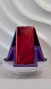 มือถือรุ่น เรียลมี ซี3 หน้าจอ 6.5 นิ้ว แอนดรอยด์ 10 แบตเตอรี่ 5000mAh (แถมฟรีชุดชาร์จ)