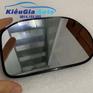 Mặt gương (kính) chiếu hậu Honda Civic 2006-2012