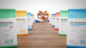 THỨC ĂN VẶT CHỨC NĂNG CHO CHÓ LAMER FUCOIDAN SALMON DINH DƯỠNG TỪ RONG BIỂN FUCOIDAN & CÁ HỒI