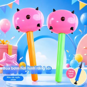WEIBAI | Đồ Chơi Búa Đập Phồng