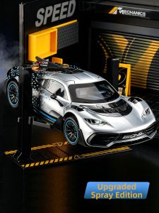Simulated Collectible Car Model Toy