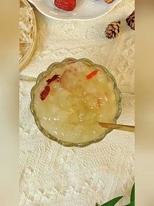 金小耳本草有机银耳羹 有机富硒银耳 80g/bottle罐  Organic High Selenium White Fungus  Organic Tremella 有机银耳