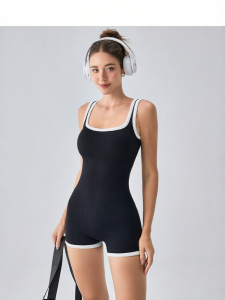 MITAOGIRL | Fitness Yoga Wear Bodysuit