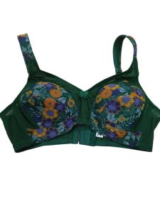 AVON NONWIRE BRA SALE SHAPE MAKER FULL CUP NON PADDED BRA BIG PLUS SIZES BRASSIERE