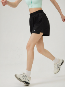 MaxRun World | Anti-see-through Quick-drying Sports Shorts