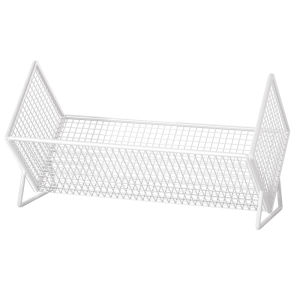 Water Drainage and Storage Rack for Dishes