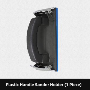 HUANGXIAOCHAO | Wall Sanding Tool for Wood and Home DIY Projects