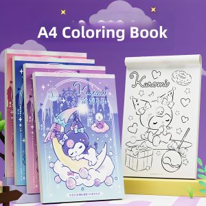 TrueColor | Drawing and Coloring Book for Children