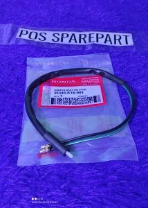 SWITCH REM BELAKANG HONDA MATIC BEAT KARBU SCOOPY SPACY VARIO CBS GENIO BEAT ESP STREET VARIO 125 VARIO 150 DLL KODE K16 / KVY