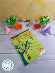 Problem-solving with Heuristics P3