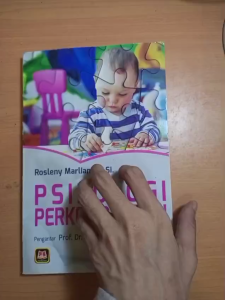 Psikologi Perkembangan ~ Pustaka Setia