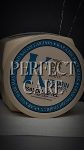 PERFECT CARE SALON LEVEL HAIR MASK KERATIN 800G