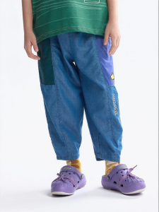 Mosquito Repellent Cool Feeling Pants
