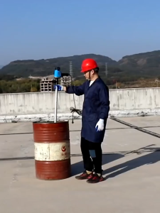 Portable Oil Pump Electric Oil Pump Oil Extractor Pump Drum Pump Electric Barrel Pump Pam Minyak Elektrik