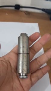 Engsel Tengah Polos - Bisa digunakan pada pintu garasi