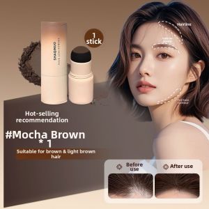 BAIRUXUE | Hair Loss Concealer Shadow Stick