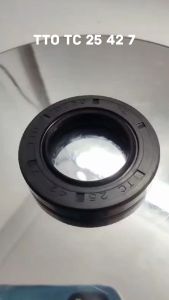 Seal Tc 25 42 7 TTO Seal Industri / Spareparts INB Original TTO