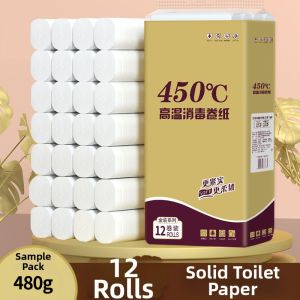MONLEYTA | Economical Household Toilet Paper Large Pack