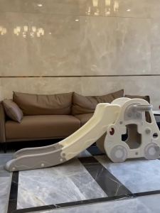 Baby Slide Playground For Kids Kid Slide For Kids Indoor Playground Indoor Playground Gym Kids Slide Folding Small 滑梯