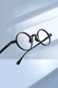 Graded Eyeglasses For Men Anti Radiation Myopic Glasses With Grade Replaceable Lens Anti Blue Light Prescription Glasses Nearsighted