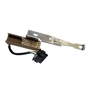 Transpeed VT2 VT1 VT3 CVT Auto Transmission Automatic Gearbox Parts Selector Shift Neutral Switch For Proton Saga PREVE EXORA Mini JEELY Car Accessories